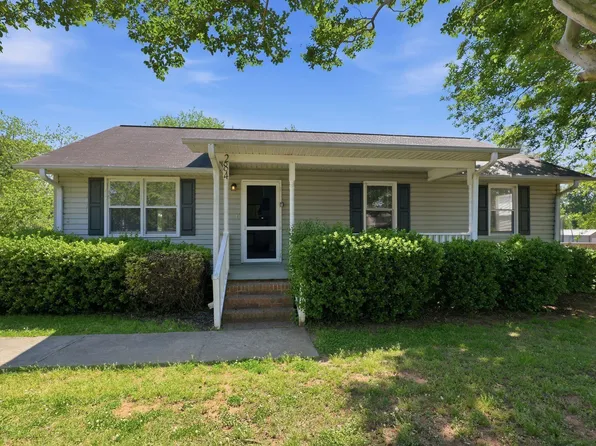 284 S Converse St, Spartanburg, SC 29306