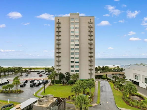9820 Queensway Blvd. #1501, Myrtle Beach, SC 29572