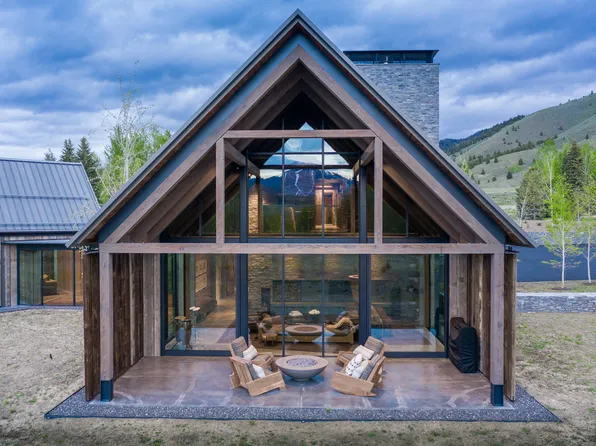 110 Stonegate Cir, Ketchum, ID 83340