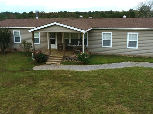 661 County Road 18, Double Springs, AL 35553