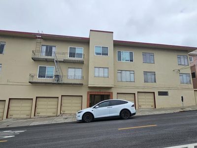 20th Sanfrancisco, San Francisco, CA, 94122