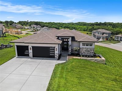 2317 SW Morris Dr, Lees Summit, MO, 64082