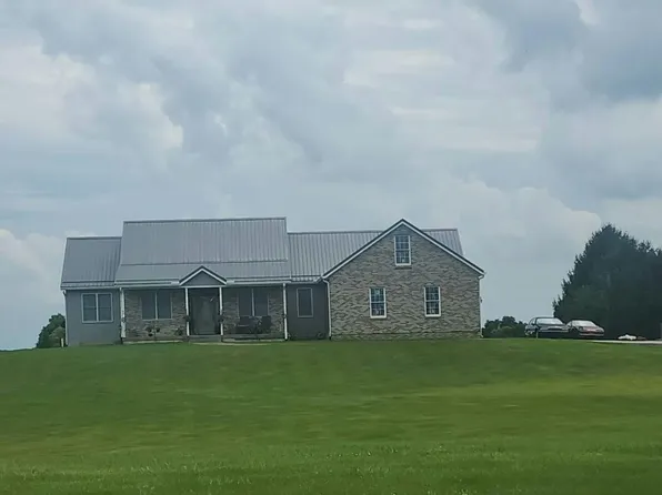 858 E Perry Rd, Ligonier, IN 46767