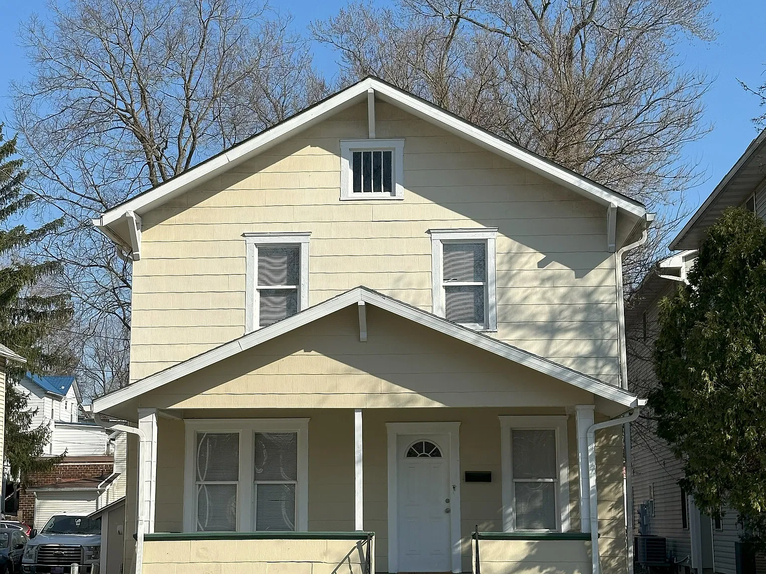 3 bed, 1.5 bath, 1248 sqft, $1,875 — Photo 1