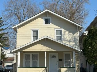 218 W Union St, Athens, OH 45701
