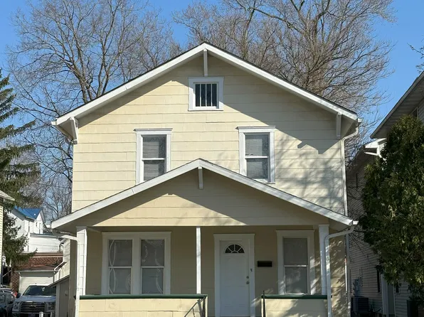218 W Union St, Athens, OH 45701
