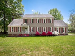 7313 Towchester Dr, Chesterfield, VA 23832