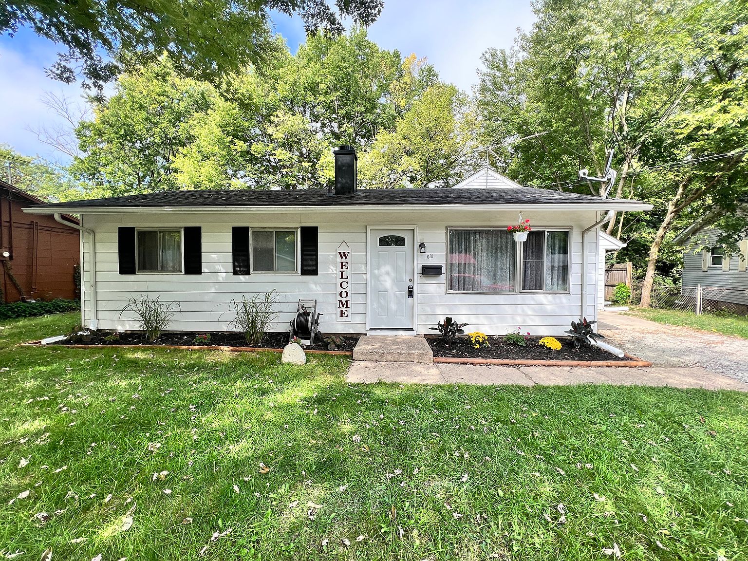 1031 Silver Ct, Anderson, IN 46012 Zillow