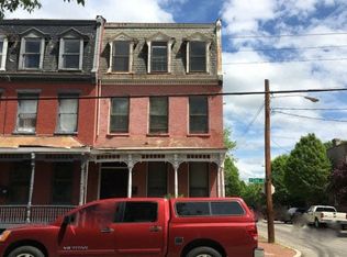 2 W Clay St, Richmond, VA 23220