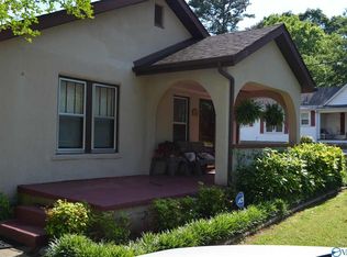 509 S 5th St, Athens, AL 35611