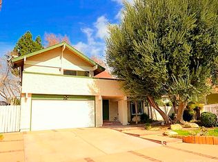 25364 Via Palacio, Santa Clarita, CA 91355