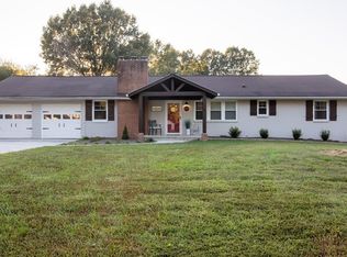 213 Mockwood Dr, Lexington, NC 27295