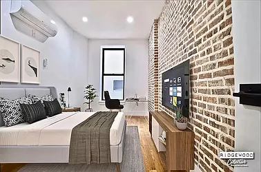 Rented by Voro NYC