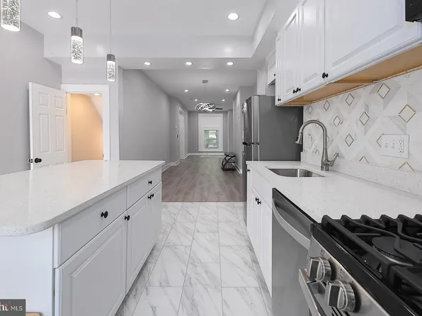 538 N Lakewood Ave, Baltimore, MD 21205