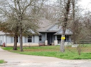 4557 Quiet Waters, North Zulch, TX 77872