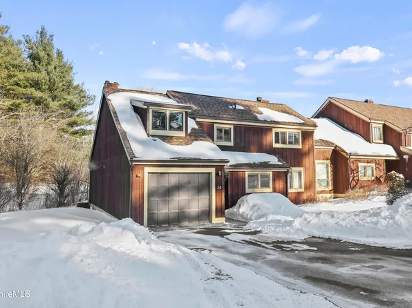 34 Thistle Path, Williamstown, MA 01267