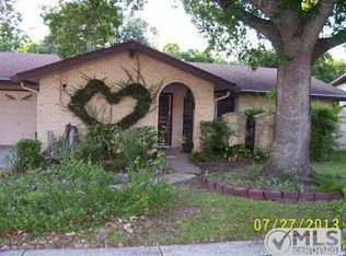 7115 Forest Moss St, San Antonio, TX 78240