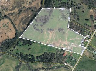 0 Sunny Slope Rd, Woodbury, TN 37190