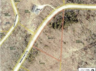 Brendel Blvd, Rocky Mount, MO 65072
