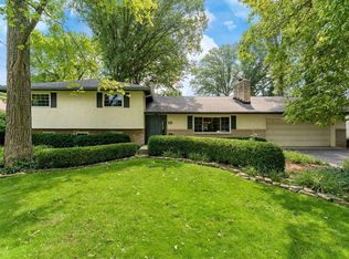 3178 Halesworth Rd, Columbus, OH 43221