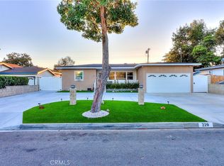 229 S Butterfield Rd, West Covina, CA 91791