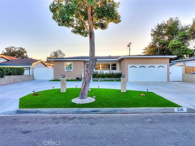 229 S Butterfield Rd, West Covina, CA, 91791