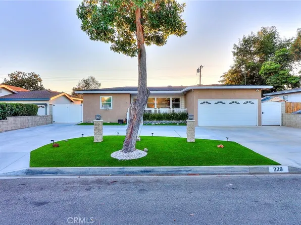 229 S Butterfield Rd, West Covina, CA 91791