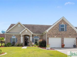 640 Stonebridge Cir, Savannah, GA 31419