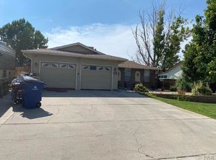 135 Regency Blvd, Pueblo, CO 81005