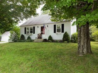 36 Ten Rod Rd, Rochester, NH 03867