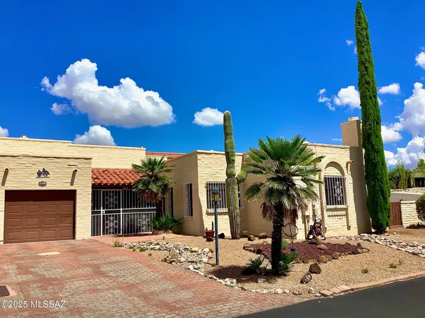 2700 S Circulo De Las Lomas, Green Valley, AZ 85622