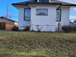 3611 E Howe St, Tacoma, WA 98404