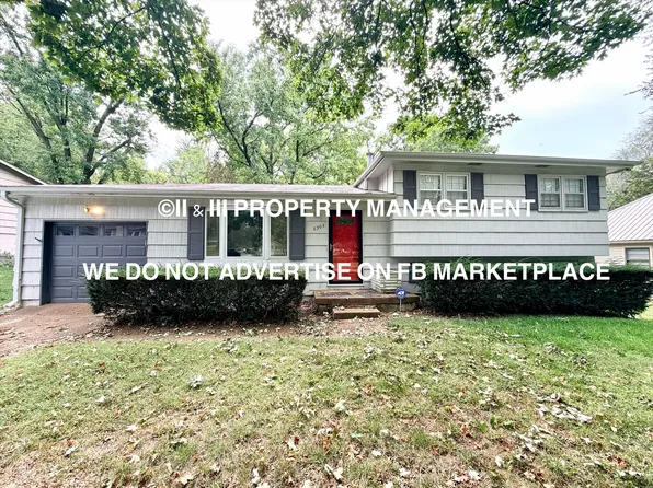 6905 NW 72nd Ter, Kansas City, MO 64152