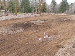 0 W Maple Rock Rd, Matlock, WA 98560