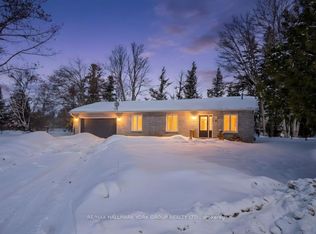 57 Halmar Park Rd, Georgina, ON L0E 1N0