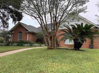 2124 Foxford St, Cantonment, FL 32533