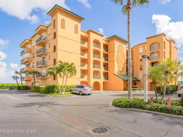 8472 Ridgewood Ave Unit 301, Cape Canaveral, FL 32920