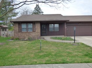5815 Bayswater Pl, South Bend, IN