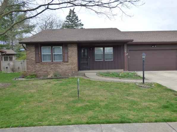 5815 Bayswater Pl, South Bend, IN 46614