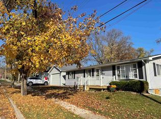 644 Renshaw St, Rochester, MI 48307