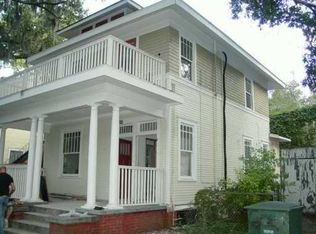 521 E 37th St #A, Savannah, GA 31401