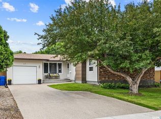 47 Green Meadow ROAD, Regina, SK S4V 0A6