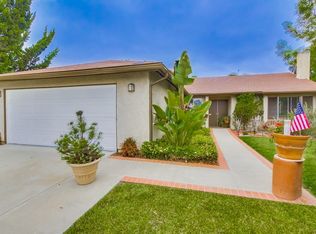 1761 Sally Pl, Escondido, CA 92026