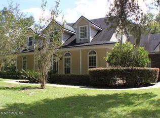 1230 Bellamy Rd, Melrose, FL 32666