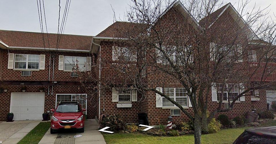 1st image of 188 Beach 61st St #1