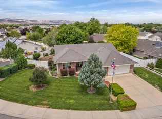 221 Round Rock Cir, Grand Junction, CO 81503