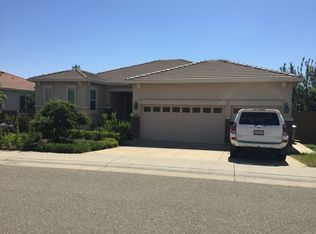421 Catterline Way, Folsom, CA