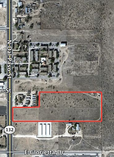1st image of 2916 N Dal Paso St