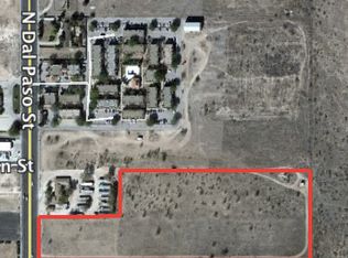 2916 N Dal Paso St, Hobbs, NM 88240