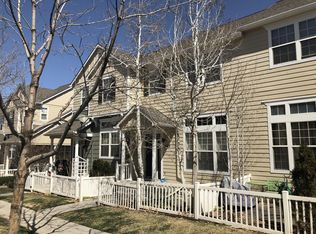 1465 Red Cliff Way #1, Castle Rock, CO 80109